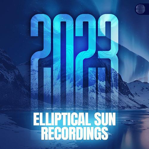 VA - Elliptical Sun Recordings 2023 [ESR2023]